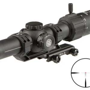 SIG SAUER TANGO MSR LVPO 1-6X24 30MM FFP