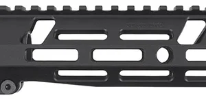 Sharps Bros SBHG08 Full Top  Rail 7" M-LOK Handguard, 6061-T6 Aluminum w/Anodized Finish,  Includes 4140 PH Steel Barrel Nut & Hardware