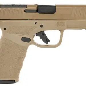 SPG HCP9379FOSP     FDE 9M HELLCAT PRO 3.7 15R/17R