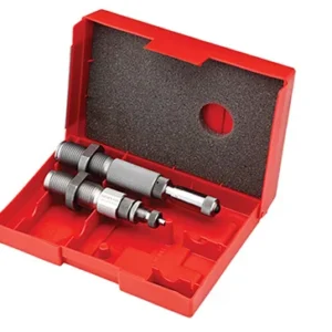 Hornady 544319 Match Grade 2-Die Set 7mm PRC
