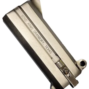 Bond Arms BABL35045410 Derringer  45 Colt (LC) .410 Satin 3.50" Stainless Steel