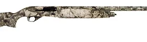 CZ-USA 06168 CZ 712 G3 12 Gauge 3" 3+1/2+1 28" Mossy Oak Elements Terra Barrel & Fixed Stock