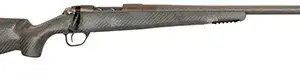 Fierce Firearms FCRG7PRC22TP Carbon Rage  Full Size 7mm PRC 3+1 22" Black C3 Carbon Fiber Barrel, Tungsten Gray Cerakote Steel Receiver, Phantom Camo Fixed Monte Carlo Stock, Right Hand