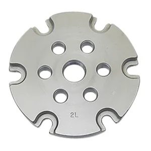 Lee Precision  Six Pack Pro Shell Plate /Multi-Caliber/Size 2L