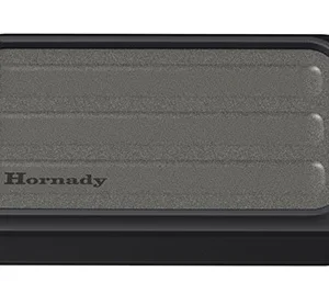 Hornady 95898 Dehumidifier Stone Black