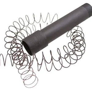 Carlson's Choke Tubes 04508 Magazine Extension 04500 12 Gauge Benelli M4 7 Blued Steel