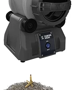 Frankford Arsenal 1199452 Rotary Tumbler Lite Essential Kit