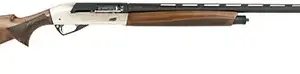 T R Imports CAR1228BRNZ Carlyle  12 Gauge 3" 4+1 28" Black Barrel, Bronze/Black Rec, Cerakote Finish, Turkish Walnut Furniture, Fiber Optic Sight, 5 Chokes & Hard Case Included