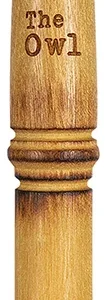 Primos 2911 Owl Call  Owl Sounds Brown Hardwood