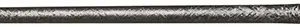 Proof Research 110171 Bolt Action Barrel Blank 264 Cal 24" Sendero Contour 1:7.50" Twist 4 Grooves, Carbon Fiber Wrapped