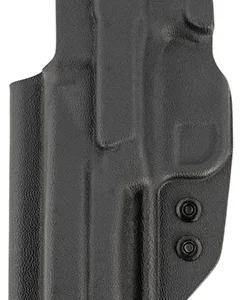 C&G Holsters  Covert  IWB Black Kydex Belt Clip Fits FN 509/Tactical Right Hand