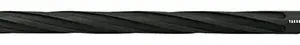 Tactical Solutions XRBRLPERFMB X-Ring Performance Barrel 22 LR 16.50", Matte Black Spiral Fluted Chromoly Steel Fits Ruger 10/22