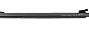 Tactical Solutions 1022OSMB X-Ring Barrel 22 LR 16.50" Fluted & Threaded Matte Black, Fiber Optic Sight Fits Ruger 10/22, Tactical Solutions X-Ring, Thompson Center T/CR22