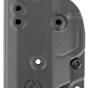 AXON/TASER (LC PRODUCTS) 30051 Pulse Blade Tech IWB Black Kydex Stun Gun Holster Belt Loop Compatible w/ Taser Pulse/Taser Pulse+