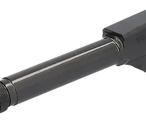 Sig Sauer 8900568 P320  9mm Luger 4.30" Threaded Black Nitron for Sig P320 XCompact Subcompact Loaded Chamber Indicator