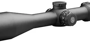 Sig Sauer Electro-Optics SOTD65111 Tango-DMR  Black 5-30x56mm 34mm Tube Illuminated MOA DEV-L 2.0 Reticle