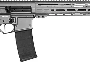 CMMG 30AC278TNG DISSENT MK4 300BLK 10.5" TNG