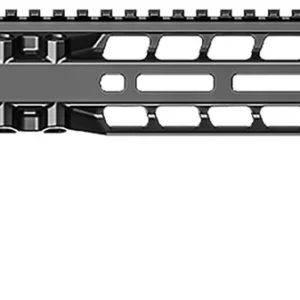 Radian Weapons R0411 Builder Kit  Radian Black, AX556 Ambi Lower, 14" Handgaurd, Includes Most Lower Parts