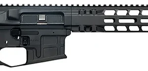 Radian Weapons R0435 Builder Kit  Radian Black, AX556 Ambi Lower, 8.50" Handgaurd, Includes Most Lower Parts