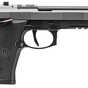 BER J92FSR915     92XI FS 9M        4.7 15R BK/SLV