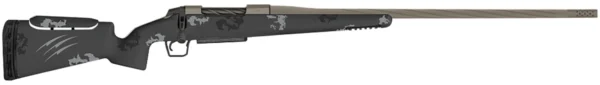 FIERCE FRXP300PRC22BU  TWRIVLXP 300PRC 22 3 BLK/UR
