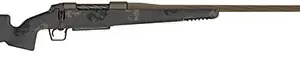 FIERCE FRXP65PRC22MM   TWRIVLXP 6.5PRC 22 3 MDB/TR
