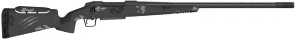 FIERCE FCRXP7PRC22TP   CB RIVLXP 7PRC  22 3   TNGP