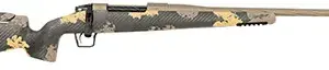 FIERCE FRFP7PRC20SBH TW RIVALFP 7MMPRC 20 SBTR