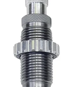 Lee Precision 91890 Carbide Factory Crimp Die 30 Super Carry