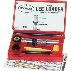 Lee Precision 90235 Lee Loader 243 Win