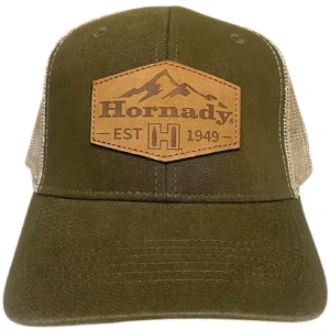 Hornady Gear 10140 Hornady  Sage Hornady Patch