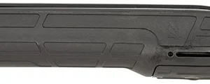 ADAPTIVE TACTICAL AT02006F EX Performance Forend Black Polymer, Concealed 2" Picatinny, Fits Mossberg 500/590/Maverick 88