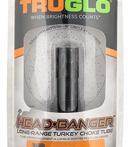TRU TG-184X      HEAD BANGER TKY CHOKE OPTIMA 12