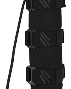 GPS Bags T80075B Tactical Suppressor Cover  1000D Nylon