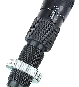 Forster Products Inc U00057 Ultra Micrometer Seater Die 6.5 x 47 Lapua