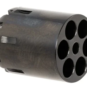 Pietta PAF5815 Cylinder  .44 Cal 1858 New Model Army Black Steel Revolver