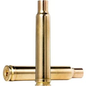 Norma Ammunition 20275617 Dedicated Components Reloading 300 Norma Mag Rifle Brass