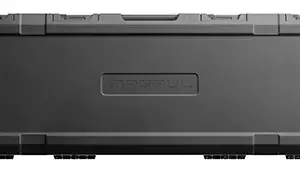 Magpul MAG1289-BLK DAKA LR53 Hard Case 53.80" Black Polymer DAKA Grid Organizer System