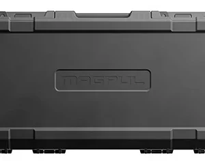 Magpul MAG1290-BLK DAKA C35 Hard Case 38.80" Black Polymer DAKA Grid Organizer System
