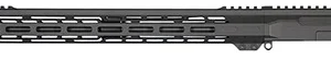 CMMG 35B5FBCAB Resolute MK4 350 Legend 16.10", Armor Black, M-LOK Free-Float Handguard for AR-Platform