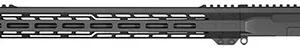 CMMG 57B40E4AB Resolute  5.7x28mm 16.10", Armor Black, M-LOK Free-Float Handguard for AR-Platform