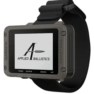 Garmin 0100276000 Fortex 901  GPS Navigation Black Monochrome MIP Display