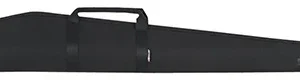 Allen 13052 Leadville Shotgun Case Black Endura 52" Long