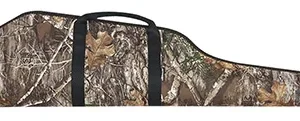 Allen 13248 Leadville Rifle Case 48" Realtree Edge Endura Foam Padding