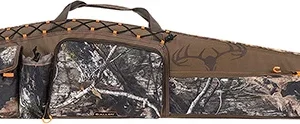 Allen 96548 Gear-Fit Bruiser 48" Mossy Oak Country DNA High-Density Foam