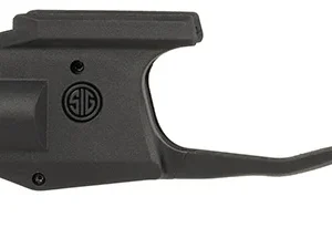 Sig Sauer Electro-Optics SOF365X1 Foxtrot365XR  Black 550 Lumens White