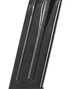 HK 50259082 P2000  Black Detachable with Extended Floor Plate 10rd 40 S&W for H&K P2000/USP Compact