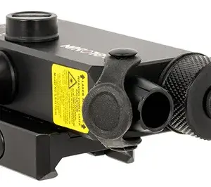 Holosun LS117IR LS117IR  Matte Black Infrared Laser
