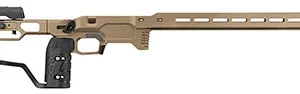 MDT 106557FDE ACC ELTE CHASS SYST REM700 SA RH FDE