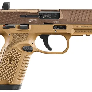 FN 66-101012 502 MRD 2X10 FDE/FDE